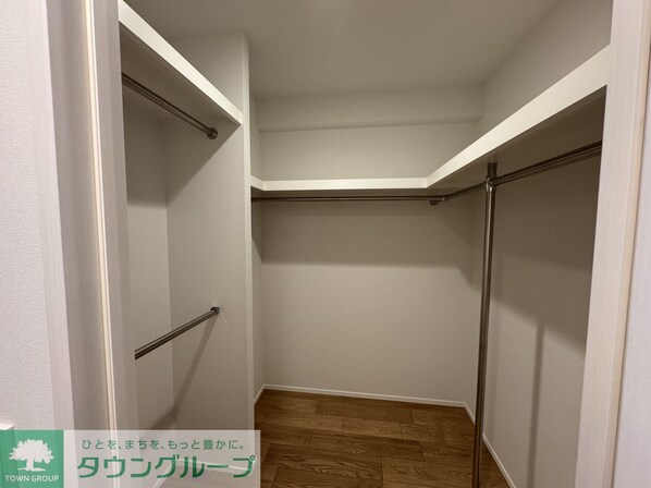 リテラス西日暮里の物件内観写真